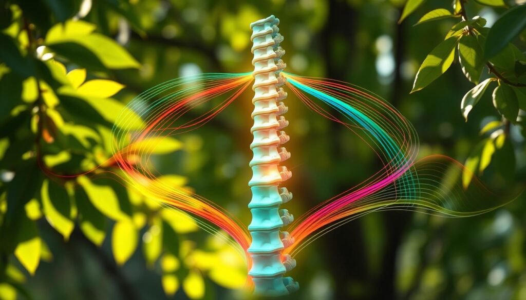kręgosłup zdrowy