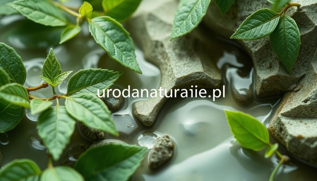 Trening dla skóry naczynkowej