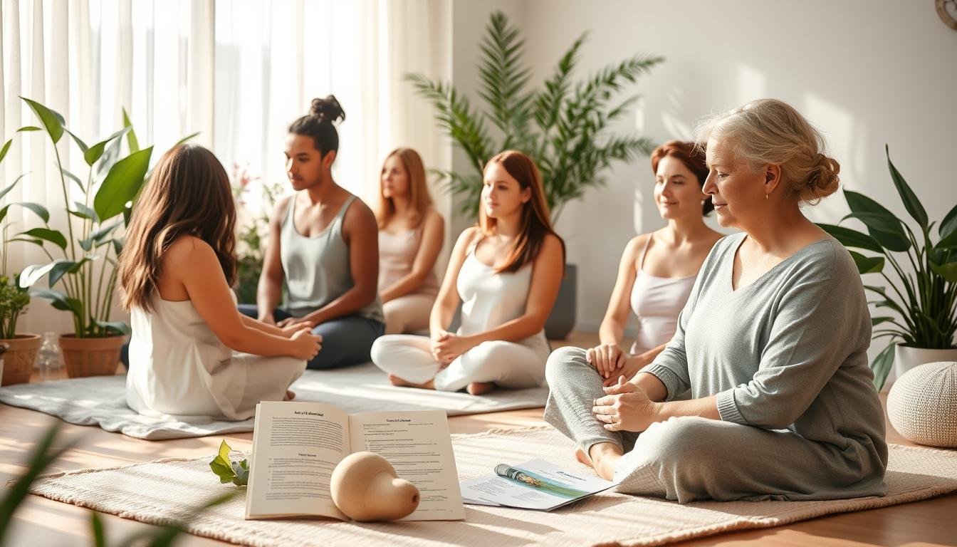 Trening dla skóry naczynkowej