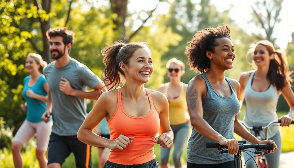 aktywność fizyczna przeciw starzeniu skóry aktywność fizyczna przeciw starzeniu skóry