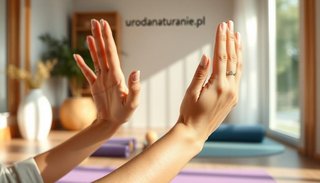 ćwiczenia na zgrabne dłonie ćwiczenia na zgrabne dłonie