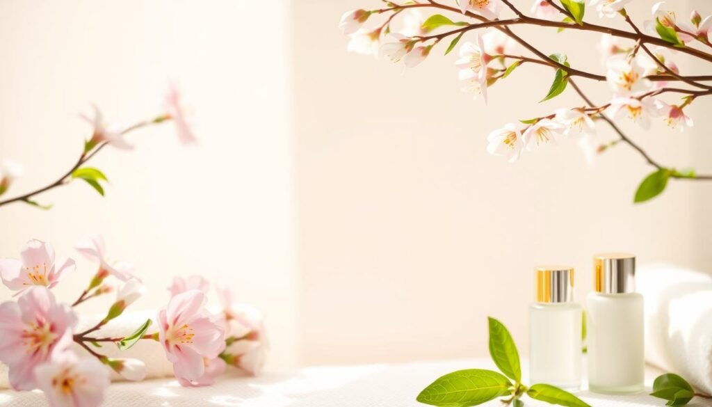 redukcja zaczerwienień