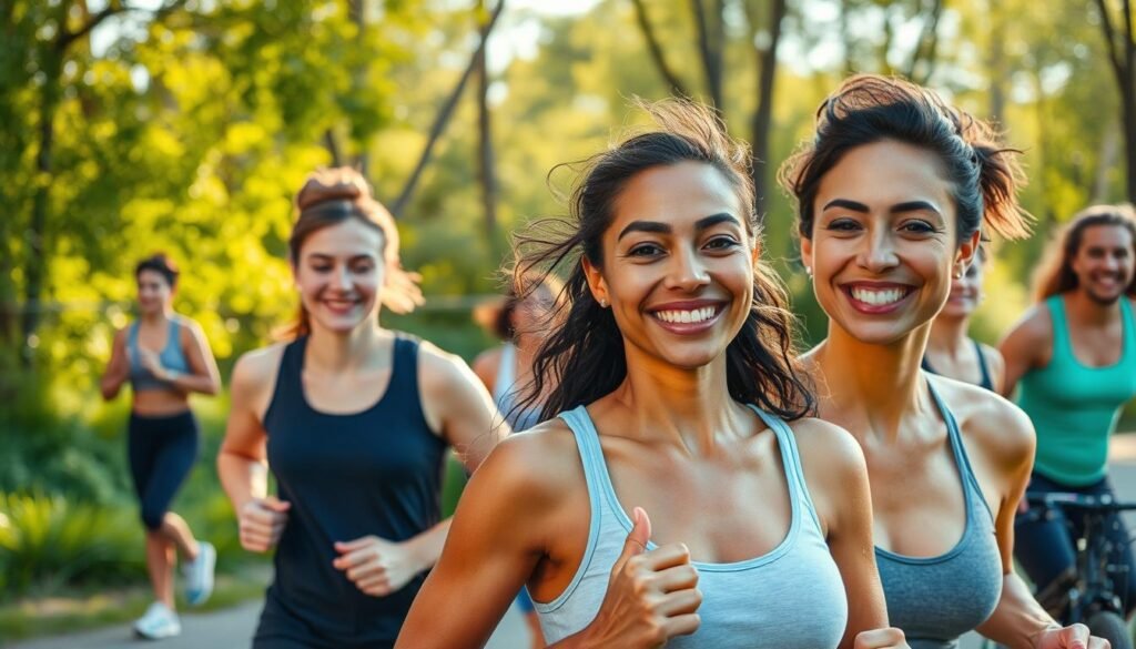 wpływ ćwiczeń na kondycję skóry wpływ ćwiczeń na kondycję skóry
