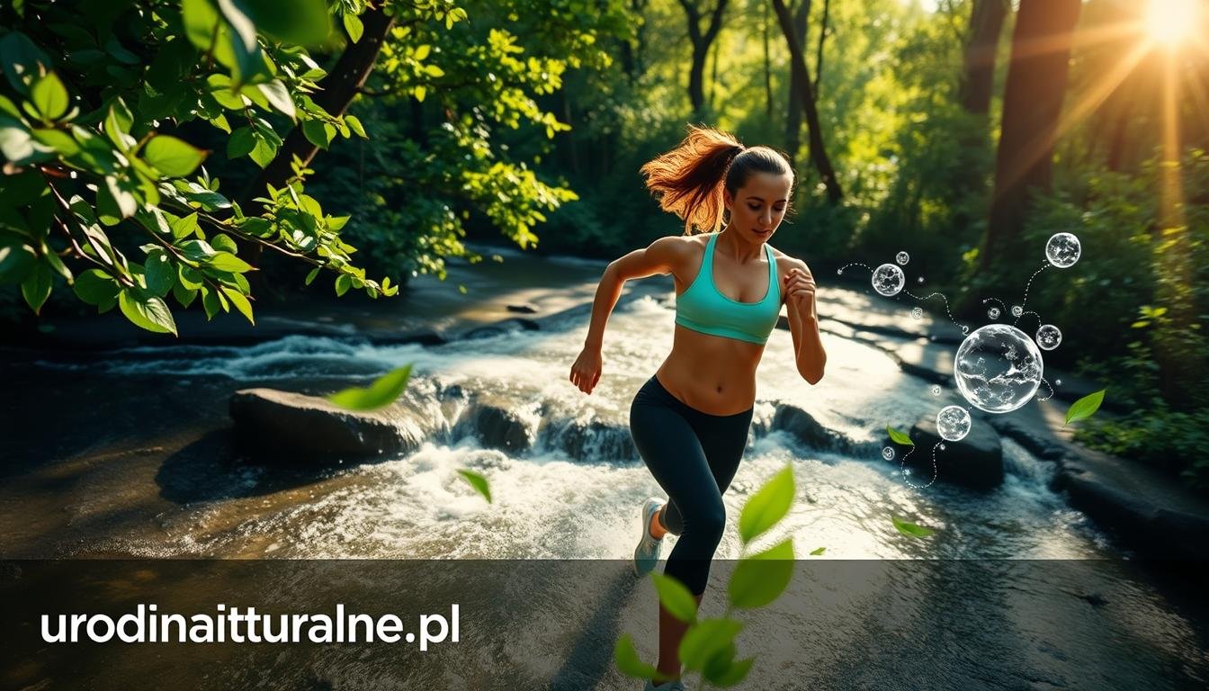 Interwały a oczyszczanie organizmu