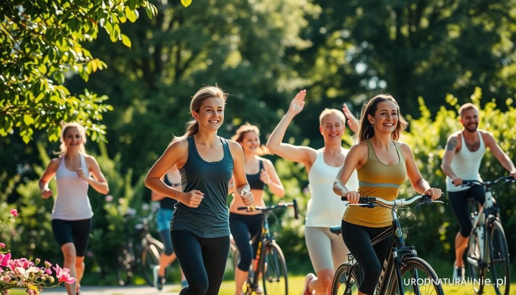 ćwiczenia na dotlenienie skóry ćwiczenia na dotlenienie skóry
