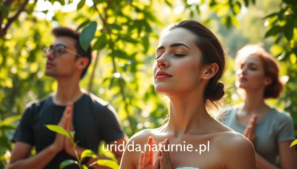 ćwiczenia oddechowe dla skóry ćwiczenia oddechowe dla skóry