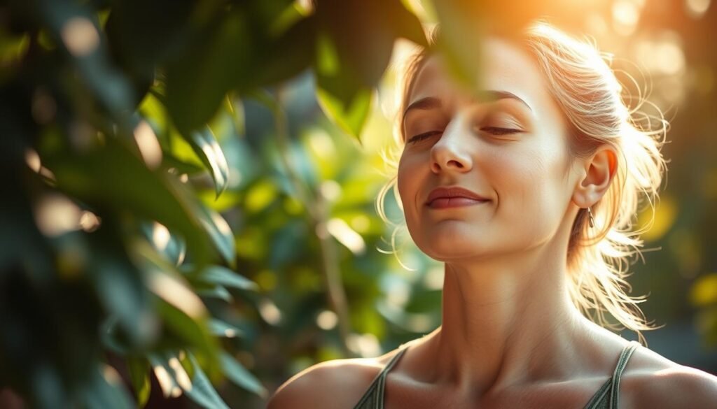 ćwiczenia oddechowe dla skóry ćwiczenia oddechowe dla skóry