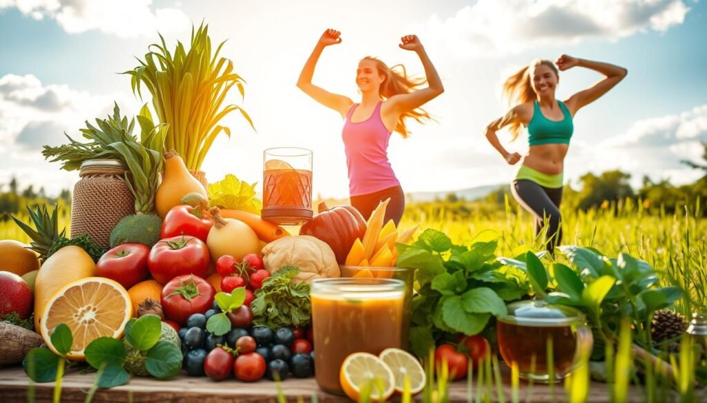 dieta oczyszczająca organizm interwałami dieta oczyszczająca organizm interwałami