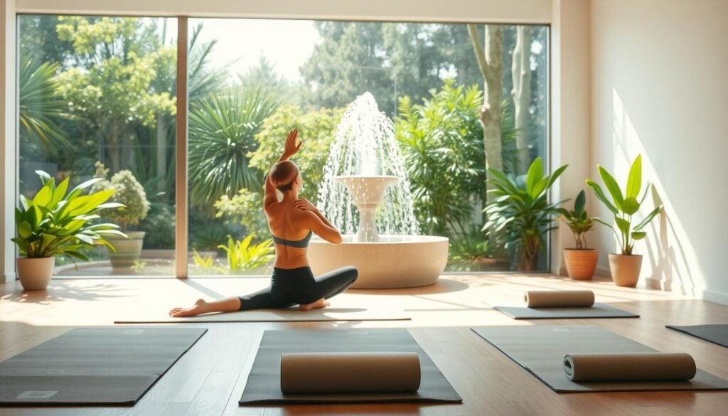 joga dla piękna joga dla piękna