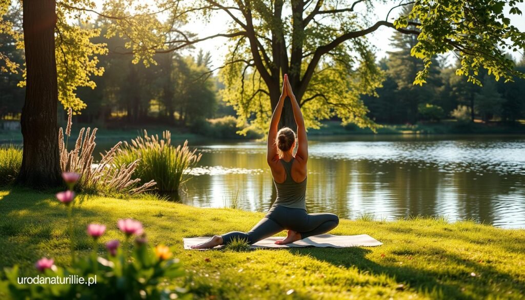 joga dla relaksu i ukojenia stresu joga dla relaksu i ukojenia stresu