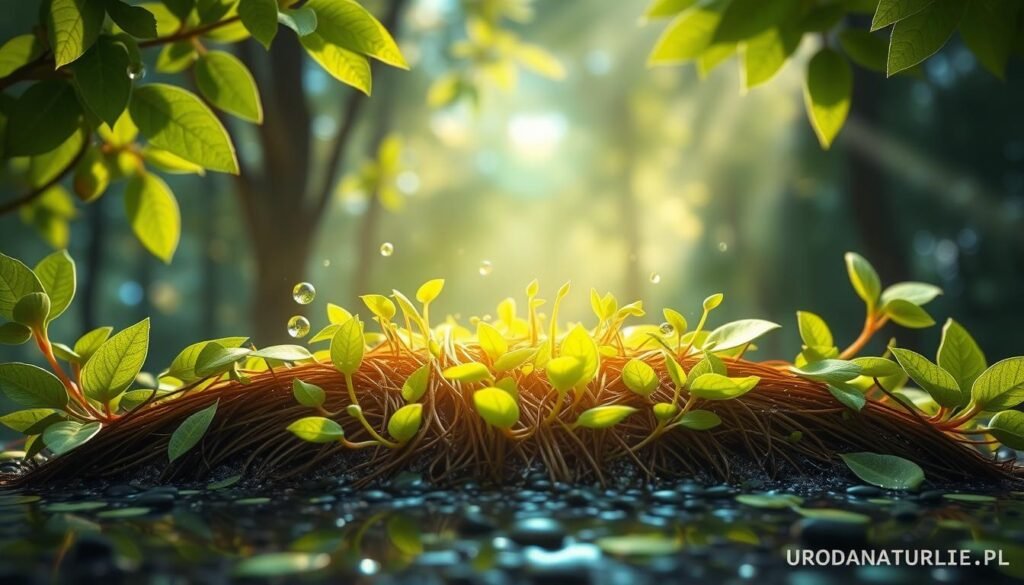 zdrowie skóry głowy