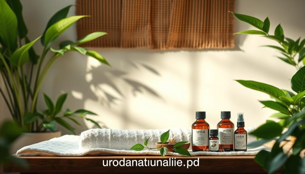 zdrowie skóry głowy