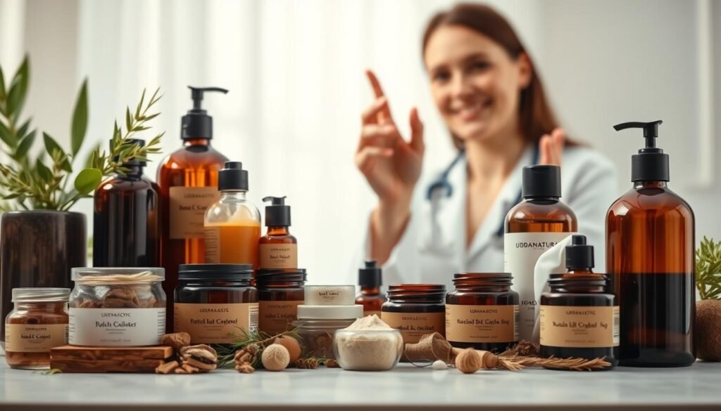 Dermatolog poleca produkty do pielęgnacji twarzy Dermatolog poleca produkty do pielęgnacji twarzy