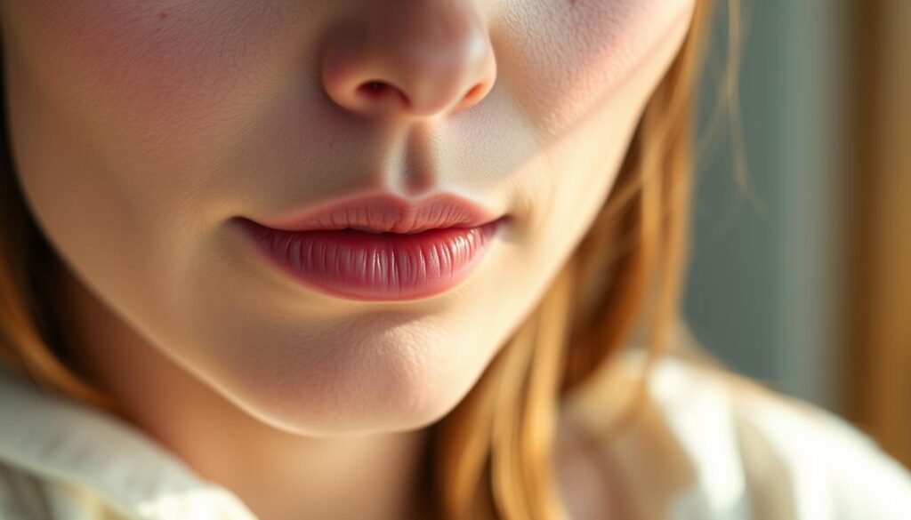 cera wrażliwa cera wrażliwa