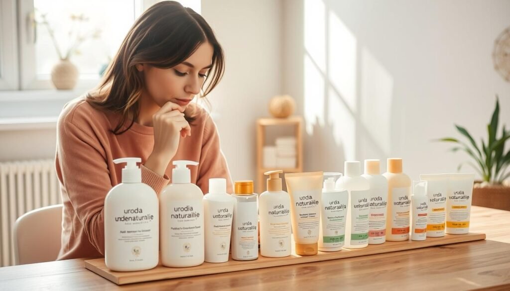 jak wybrać kosmetyk