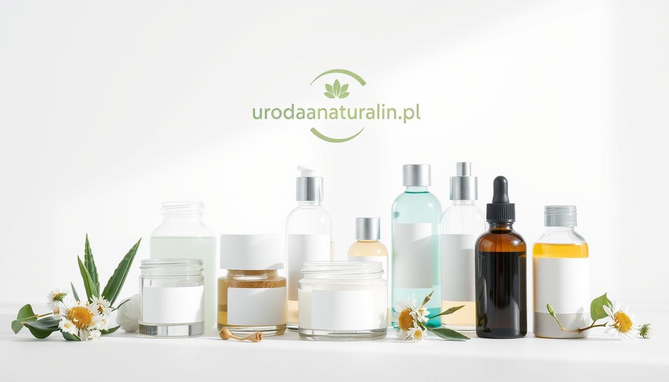 kosmetyki naturalne do cery wrażliwej