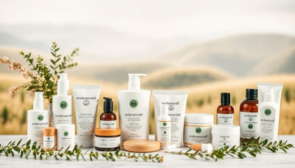 marki zaufane naturalnych kosmetyków dla dzieci