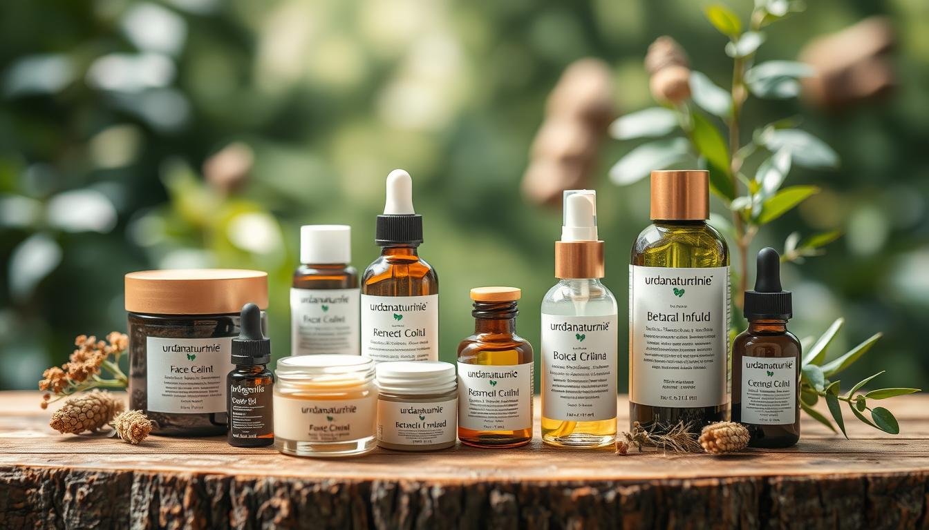 naturalne kosmetyki do twarzy