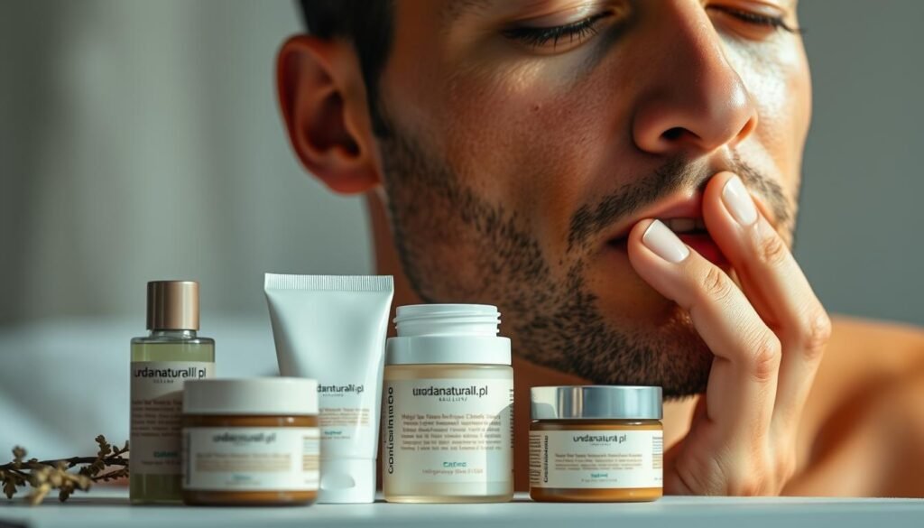 pielęgnacja twarzy pielęgnacja twarzy