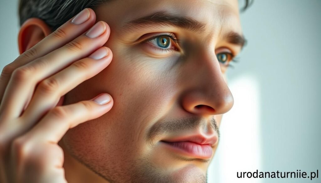 pielęgnacja twarzy pielęgnacja twarzy