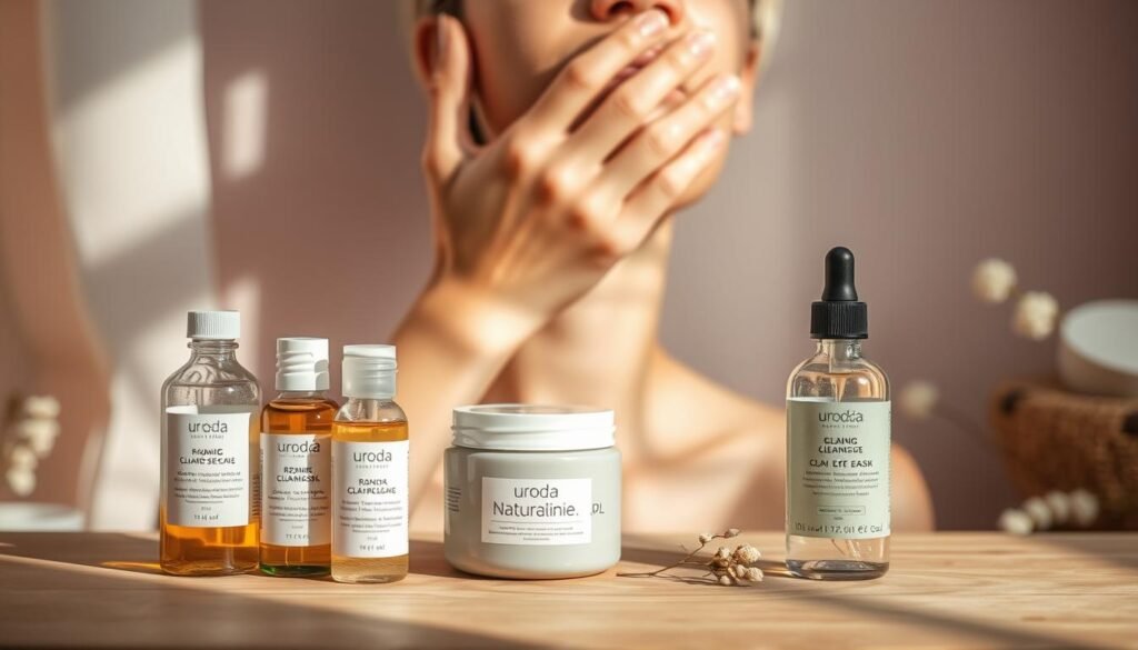 rytuał pielęgnacji twarzy rytuał pielęgnacji twarzy