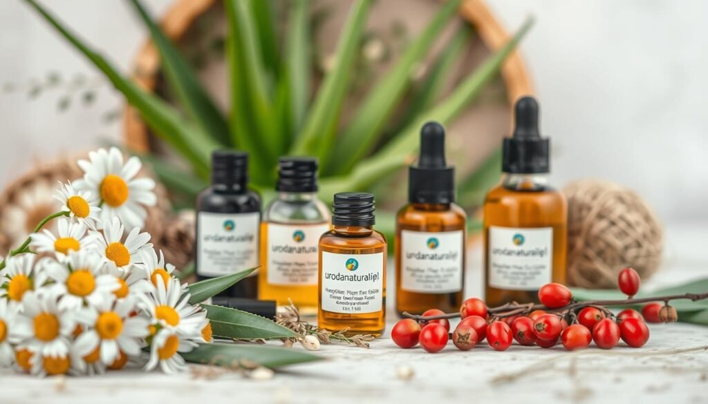 składniki dla skóry wrażliwej składniki dla skóry wrażliwej