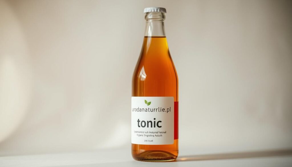 tonik skóry trądzikowej