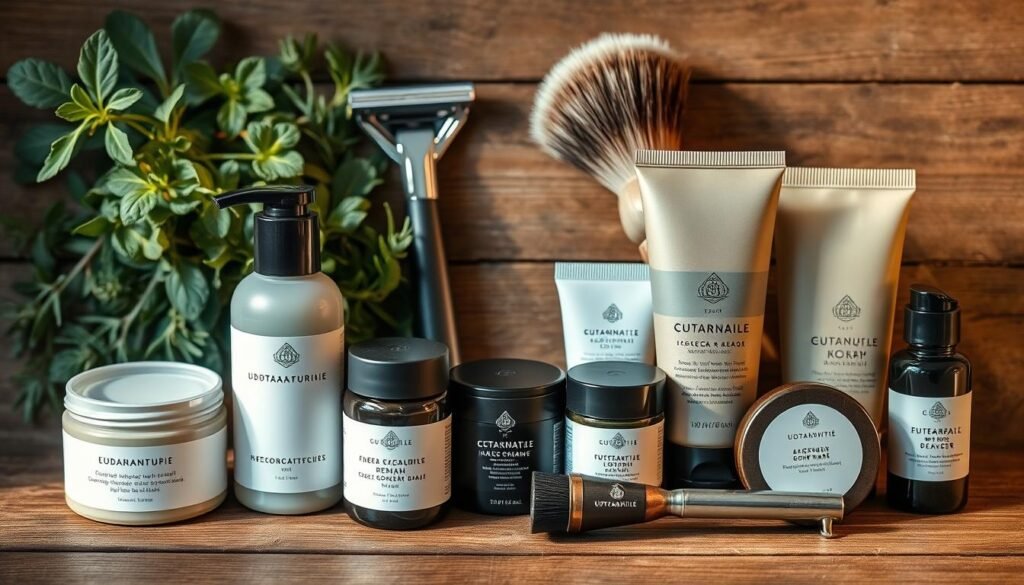 zestaw podstaw do pielęgnacji ciała zestaw podstaw do pielęgnacji ciała