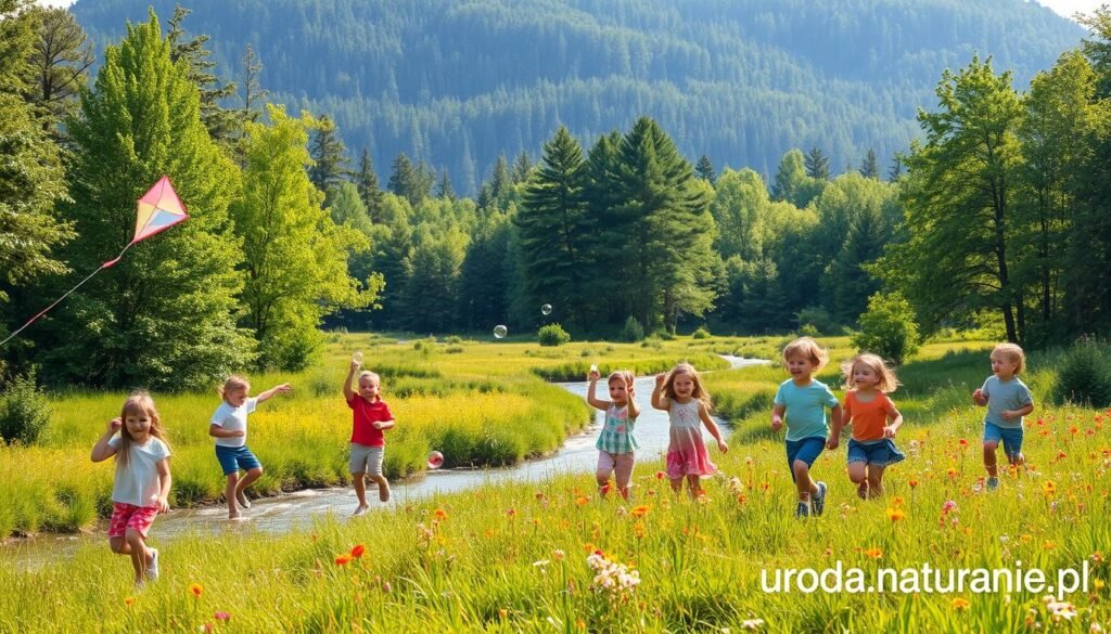 dla dzieci dla dzieci