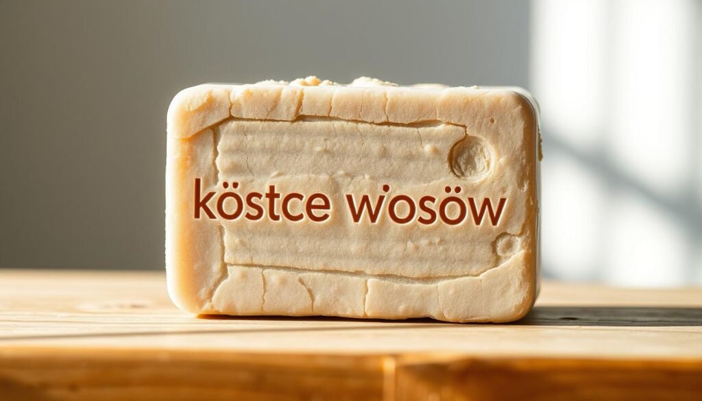 kostce włosów