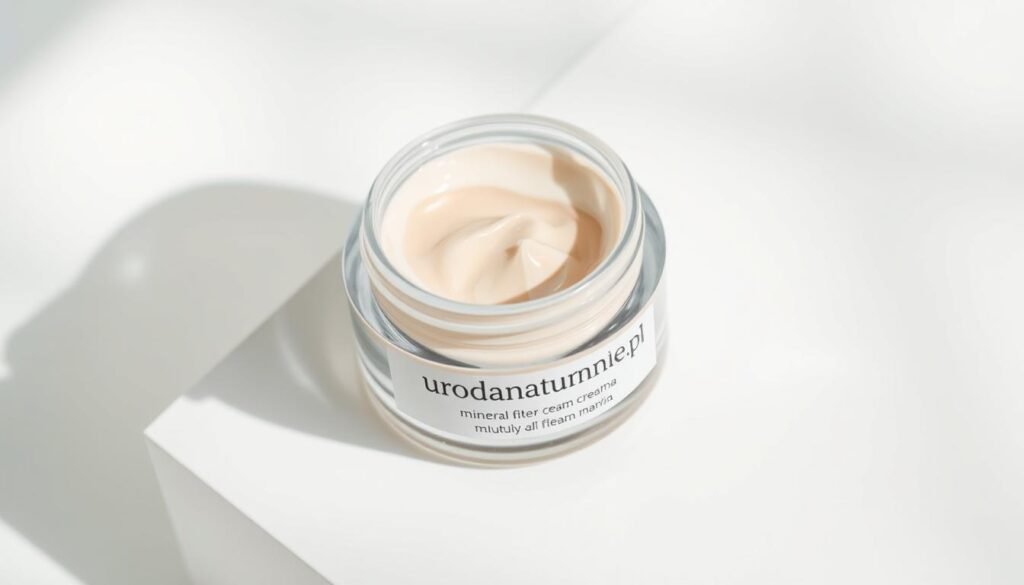 krem ochronny krem ochronny