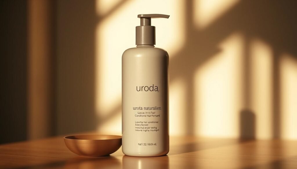 odżywka bez spłukiwania