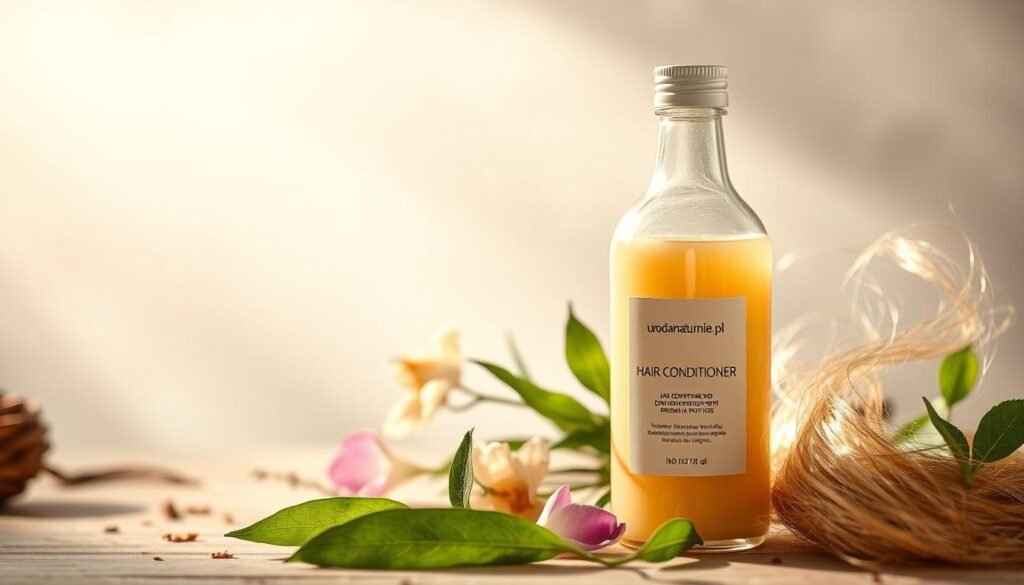 odżywki włosów