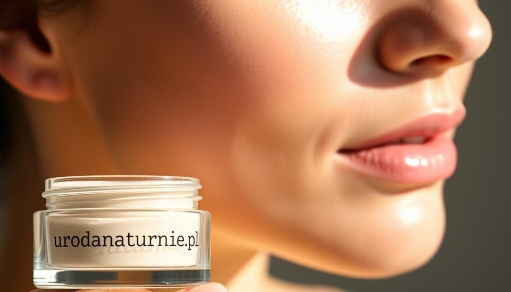 pod makijaż pod makijaż