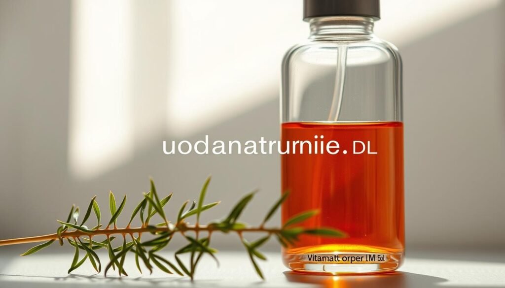 serum witaminą twarzy serum witaminą twarzy