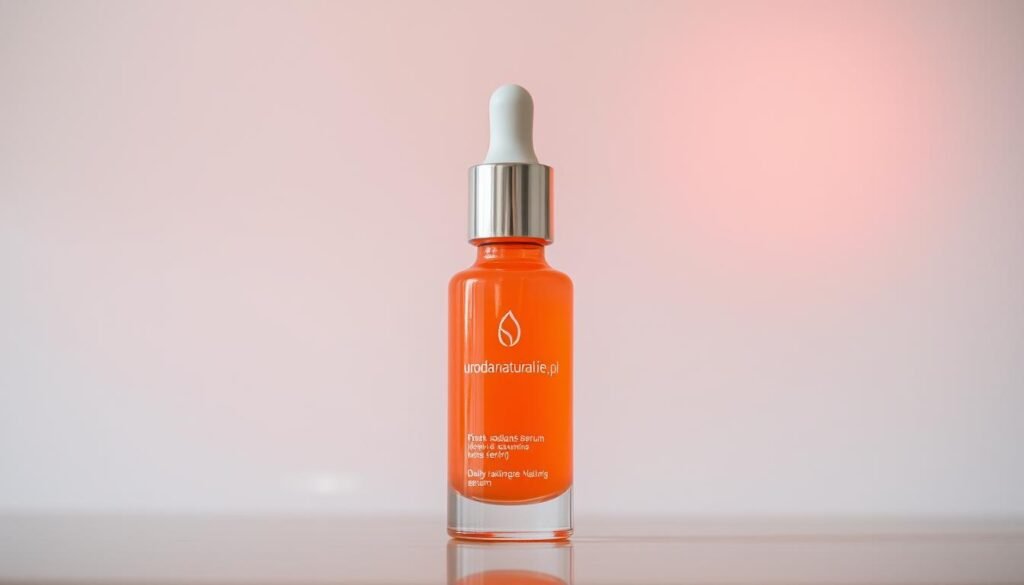 serum z witaminą C serum z witaminą C