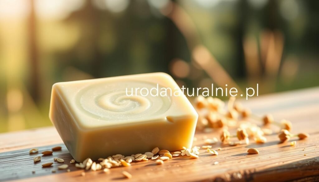 szampon dla włosów