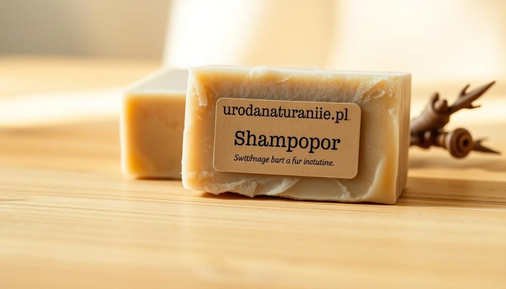 szampon kostce szampon kostce