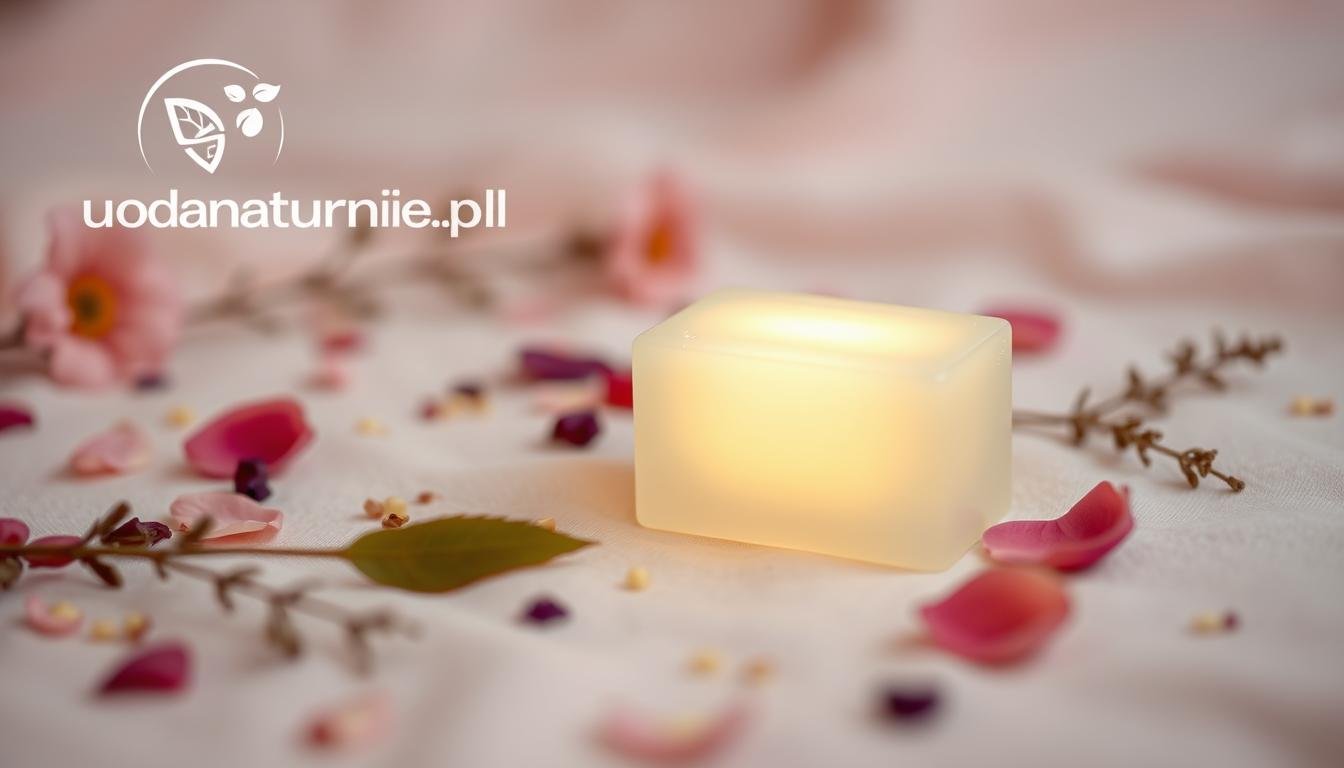 szampon w kostce dla dzieci