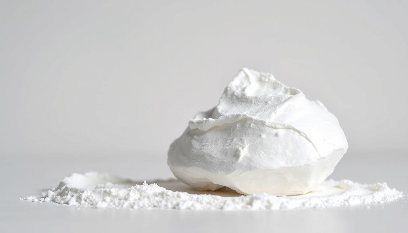 glinka biała jak używać