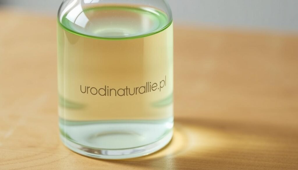 hydrolat do cery trądzikowej