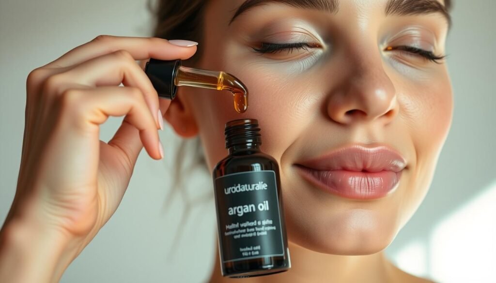 jak stosować olejek