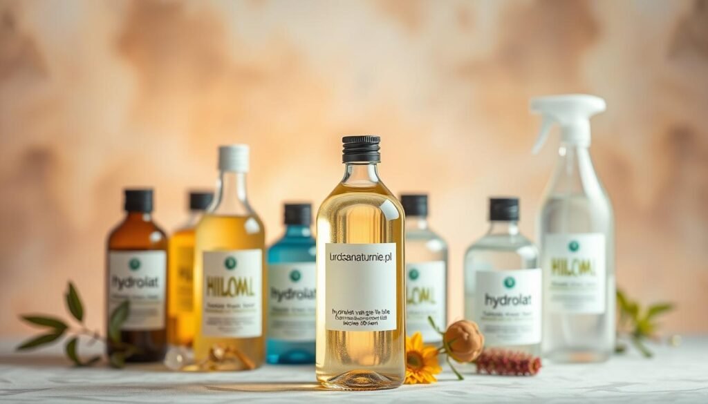 ranking hydrolaty na sebum