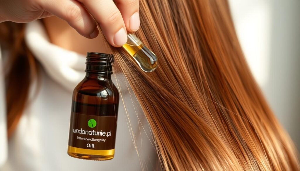 zabezpieczenie końcówek