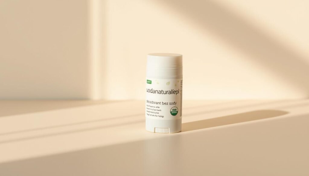 dezodorant bez sody dezodorant bez sody