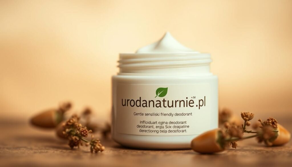 dezodorant kremie dezodorant kremie
