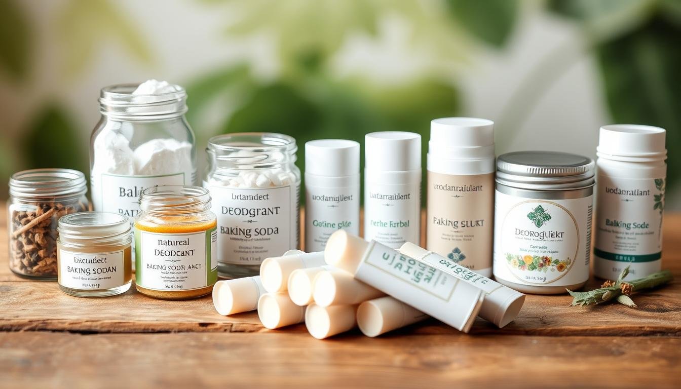 dezodorant naturalny