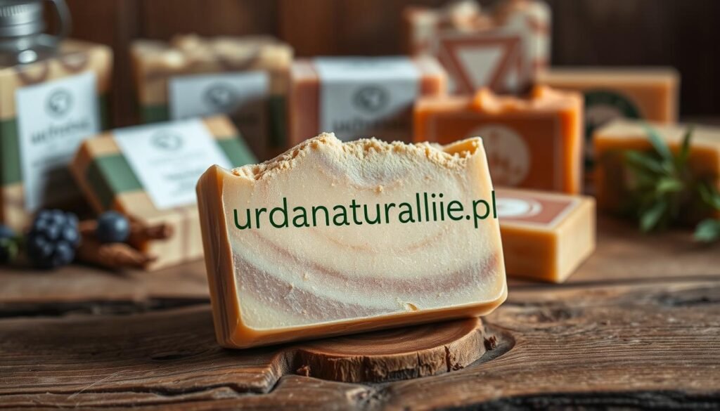 ekologiczne mydła naturalne