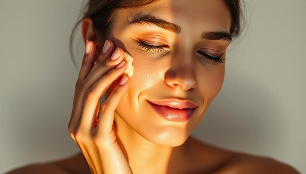 masło shea aplikacja masło shea aplikacja