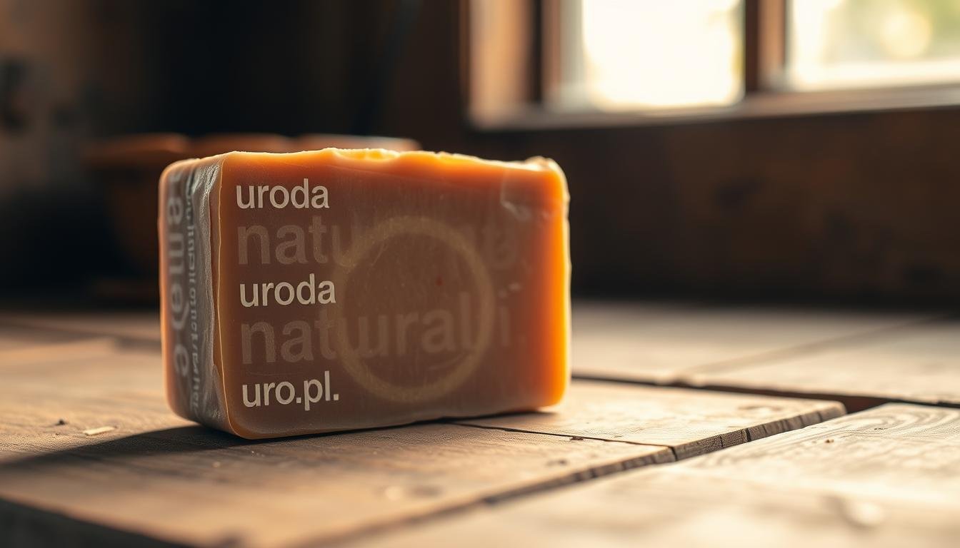 mydło naturalne w kostce